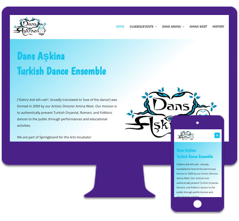 Web Developer
