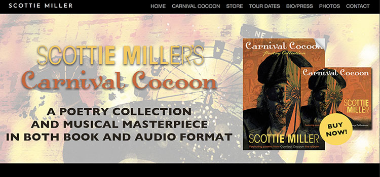 Scottie Miller